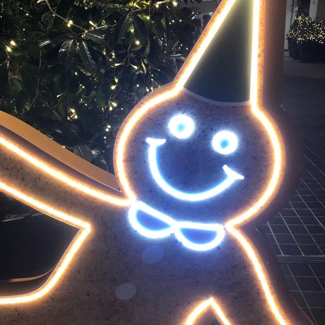 [송도 여행] 트리플스트리트의 겨울🌬