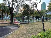 親子好地方｜賈炳達道公園