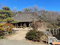 川島パーキングエリアにあるかなり大きい公園！【河川環境楽園】