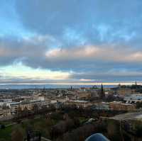 Edinburgh castle 所有蘇格蘭人的榮耀

🎖🏅🏆