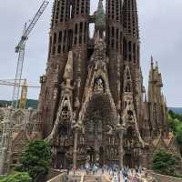 【栃木】気分は世界一周旅行🌎「東武ワールドスクウェア」