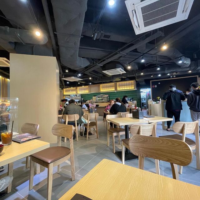 屯門新餐廳🤪
