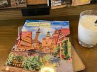 【福岡】灯りの消えない本屋さん📚