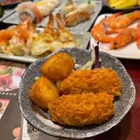 歷史悠久大喜屋