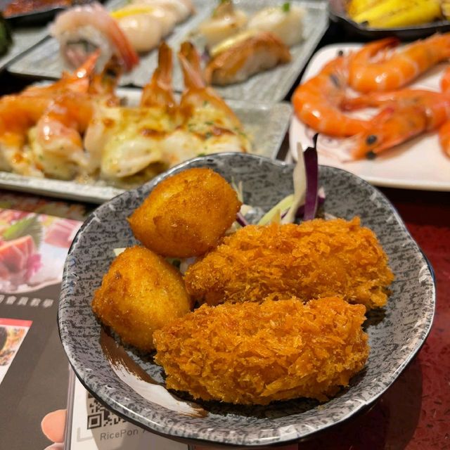 歷史悠久大喜屋