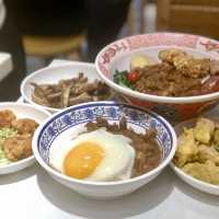 旺角抵食地道台灣料理🤪