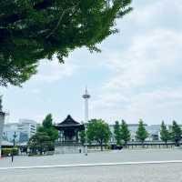 【京都】建築がすばらしい✨東本願寺✨