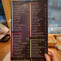 鬧市中的驚喜