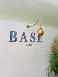로프탑 오션뷰가 예쁜 CAFE BASE