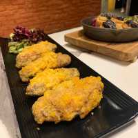 舒適雅緻銅鑼灣西餐廳💕擺盤有驚喜🍽