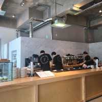 👉🏻보난자커피: 독일 베를린 3대 커피 서울 상륙☕