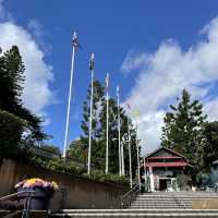 로마 스트리트 파크랜드, Roma Street Parkland