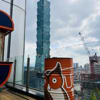 HOOTERS 美式餐廳