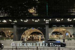 Sukhumvit 26 | Double Tree by Hilton