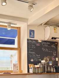 打卡必選@人氣小清新Cafe！
