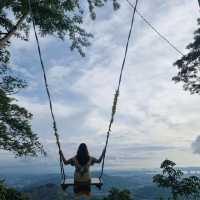 코타에스엠투어와 코콜힐선셋투어 