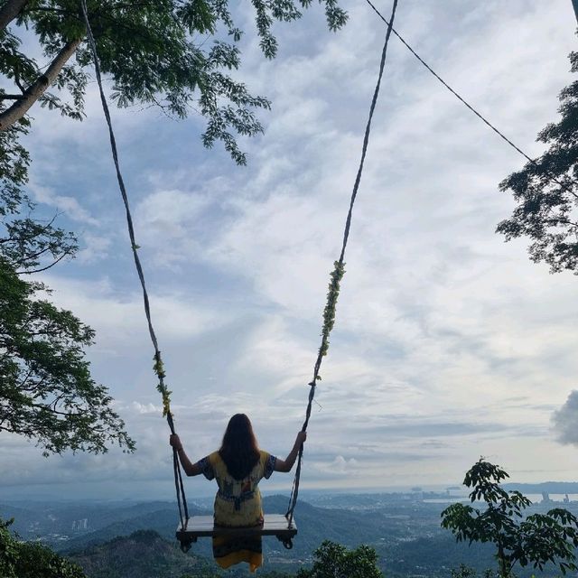 코타에스엠투어와 코콜힐선셋투어 