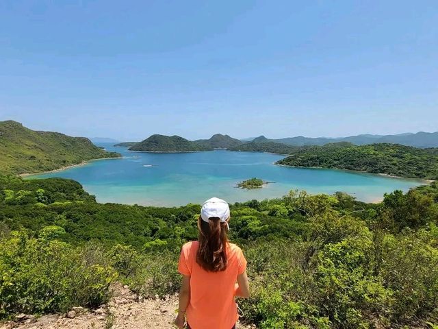 隱世離島遊~吉澳😍