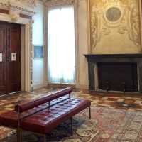 意大利 Vicenza🔶 Palazzo Leoni Montanari 