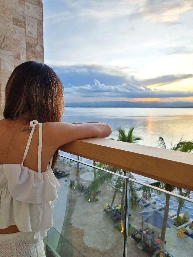 Dusit Thani Mactan, Cebu