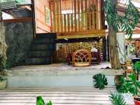 คาเฟ่ในป่ายาง