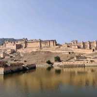 Amer Fort, Jaipur 