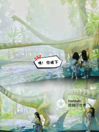 召集恐龍迷