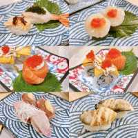 大埔高質日式料理放題🍣首選任食鵝肝！
