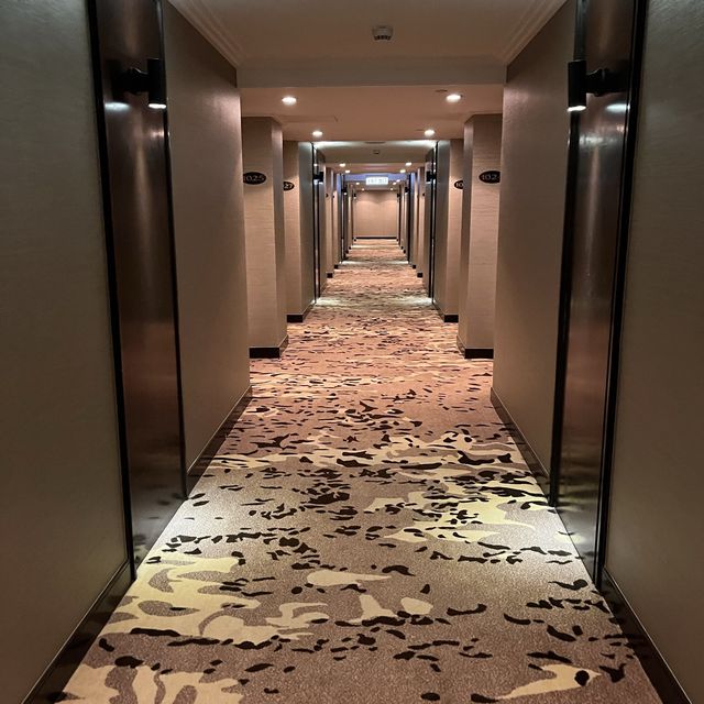 5星級酒店