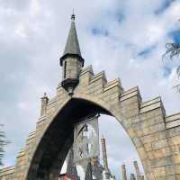 The Wizarding World of Harry Potter 