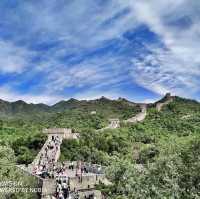 Great Wall of China