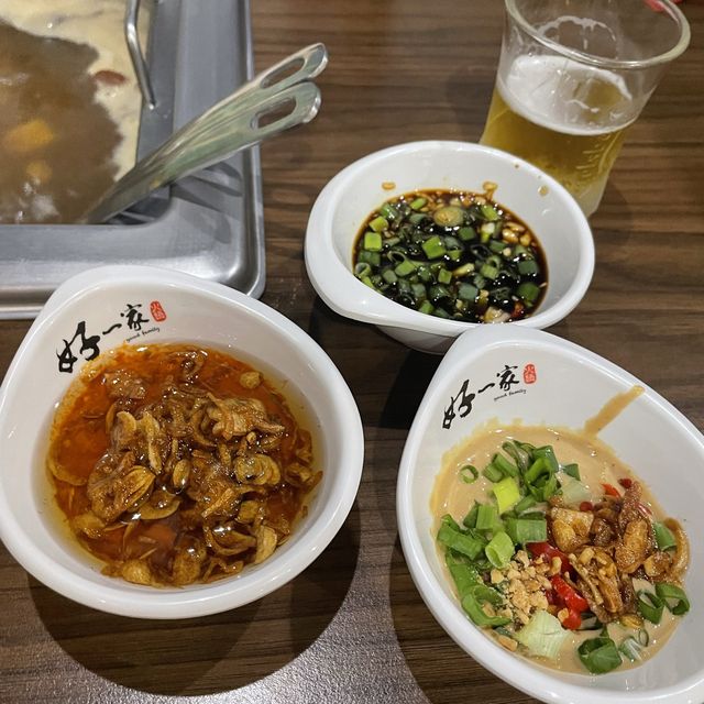 조호바루 핫팟 맛집 ‘굿 패밀리 스팀보트’