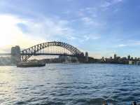 빠질 수 없는 시드니의 명소🇦🇺 오페라하우스✨