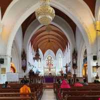 The Unseen Beauty Of Chennai - India 