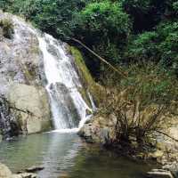 Nam Dee Watwrfall 
