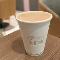 櫃姐強推薦 MILS米那斯膠原美妍咖啡
