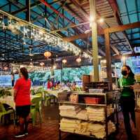 An Authentic Hakka Restaurant In KL