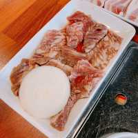 醬油蟹🦀韓式燒肉🥩尖沙咀正宗講究韓國菜🤩