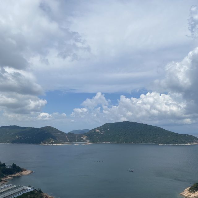赤柱犀牛山