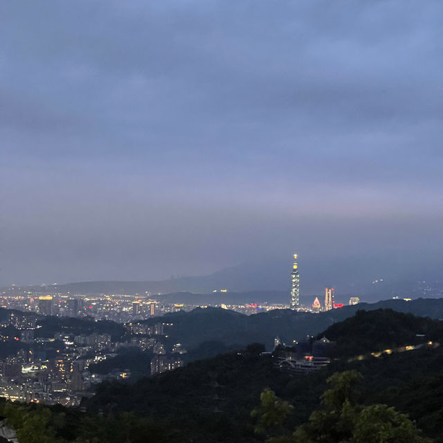 Maokong tea garden feast for tea lovers