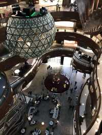 K11 Musea แหล่งช้อปปิ้งแห่งใหม่ติดแม่น้ำ