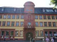 Heidelberg University