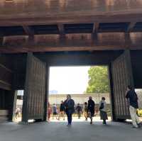 พระราชวังอิมพีเรียล (Imperial Palace)