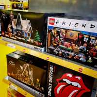 The LEGOLAND BIG Toyshop(Photo Ed)