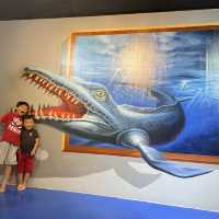 Alive 3D Art Gallery Port Dickson