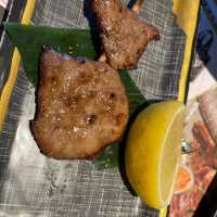 抵食日式放題
