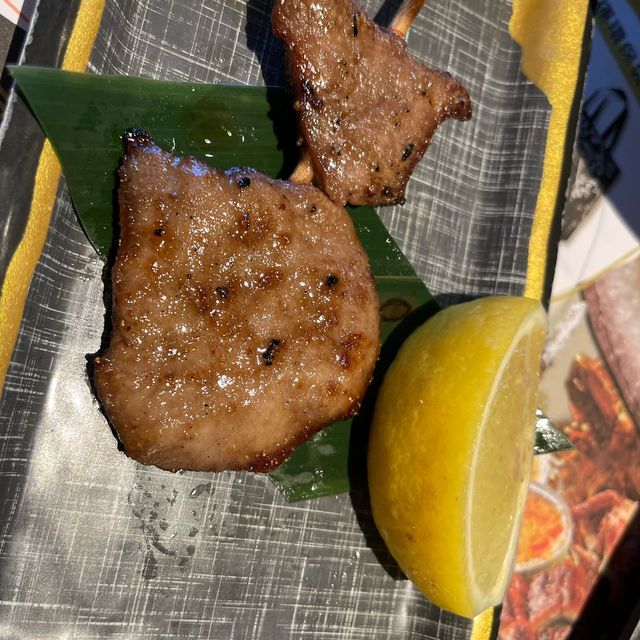 抵食日式放題 抵食日式放題