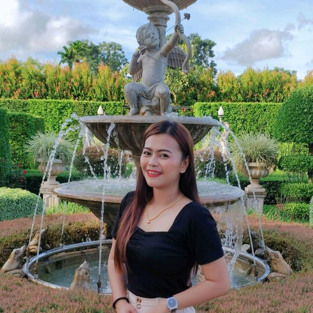 หลง คาเฟ่ @พัทลุง