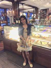 La Vie Parisienne