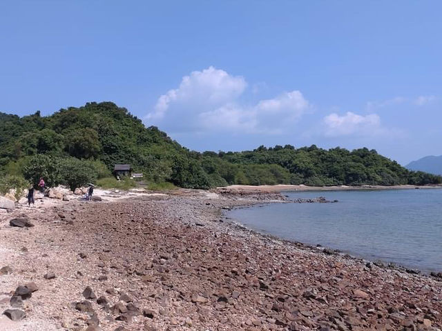 馬屎洲